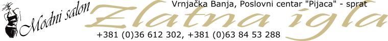 Zlatna igla