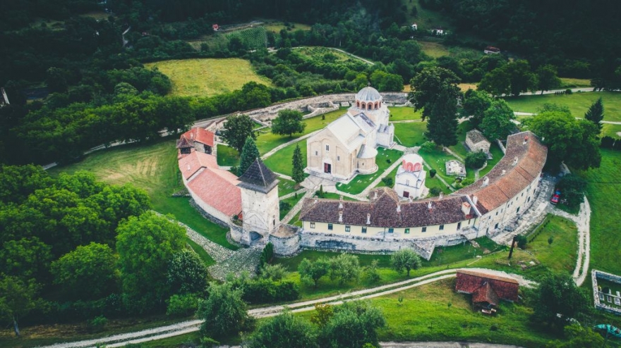 Studenica