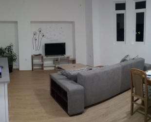Sa odvojenom spavaćom