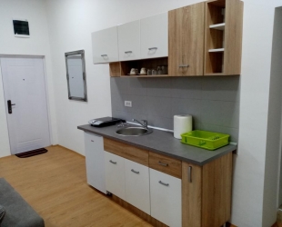 Sa odvojenom spavaćom